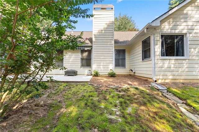 126 Arbor Hills Place, Talking Rock, GA 30175