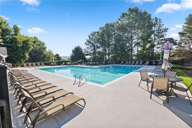 126 Arbor Hills Place, Talking Rock, GA 30175