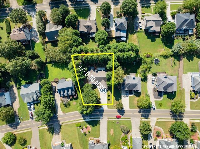 126 Arbor Hills Place, Talking Rock, GA 30175