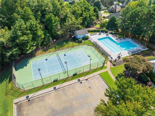 126 Arbor Hills Place, Talking Rock, GA 30175