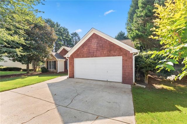 126 Arbor Hills Place, Talking Rock, GA 30175