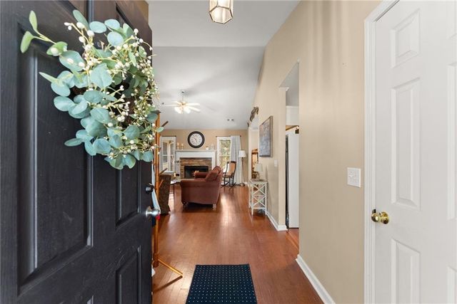 126 Arbor Hills Place, Talking Rock, GA 30175