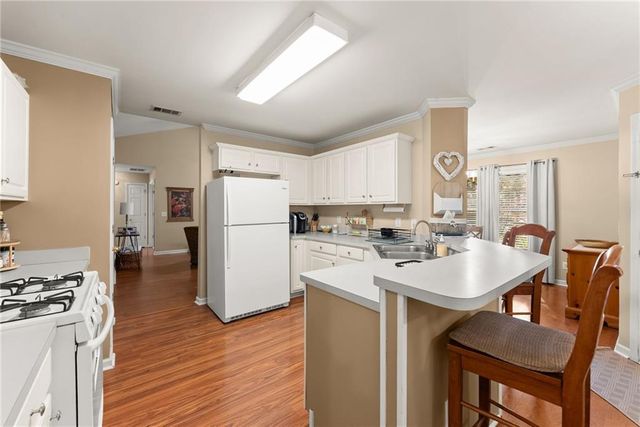 126 Arbor Hills Place, Talking Rock, GA 30175