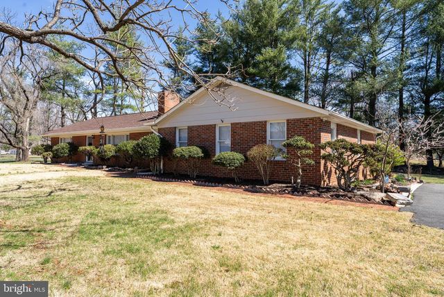 6017 WHEELER LN, Broad Run, VA 20137