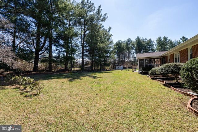 6017 WHEELER LN, Broad Run, VA 20137
