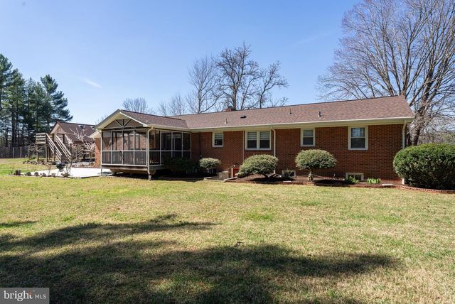 6017 WHEELER LN, Broad Run, VA 20137
