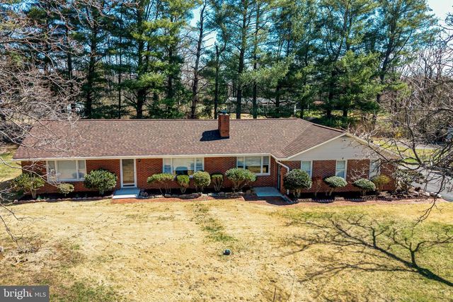 6017 WHEELER LN, Broad Run, VA 20137