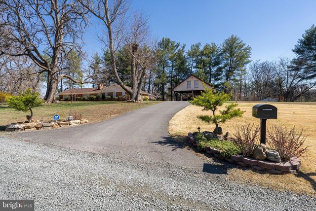 6017 WHEELER LN, Broad Run, VA 20137