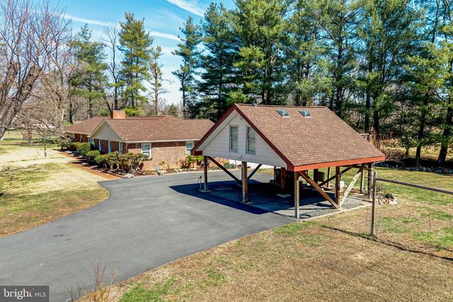 6017 WHEELER LN, Broad Run, VA 20137