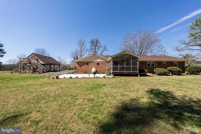 6017 WHEELER LN, Broad Run, VA 20137