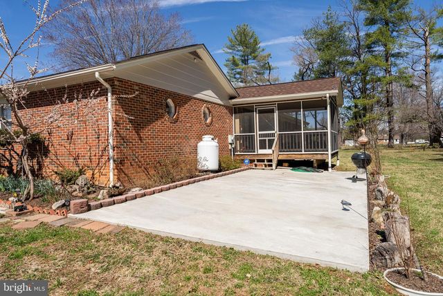 6017 WHEELER LN, Broad Run, VA 20137