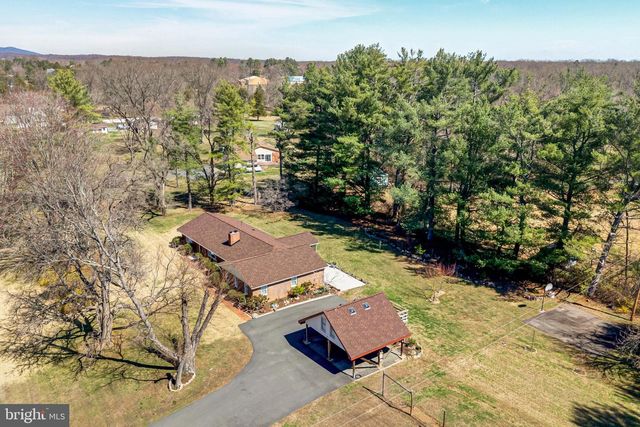 6017 WHEELER LN, Broad Run, VA 20137