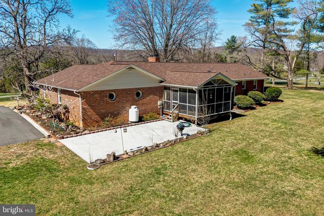 6017 WHEELER LN, Broad Run, VA 20137