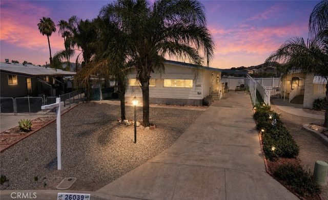 26039 Sago Palm, Homeland, CA 92548