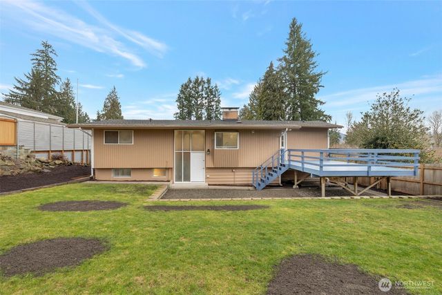 16049 SE 131st Street, Renton, WA 98059