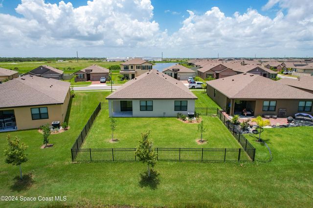 2243 Capital Drive, Palm Bay, FL 32909