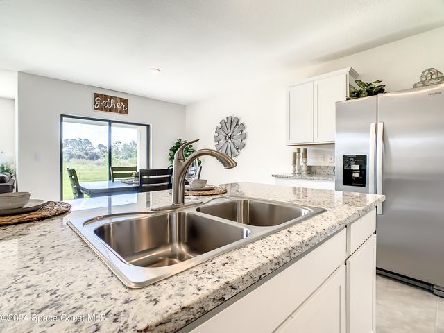 2243 Capital Drive, Palm Bay, FL 32909