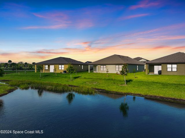 2243 Capital Drive, Palm Bay, FL 32909