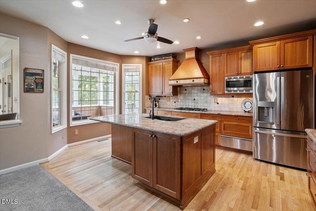 2004 Battlewood Road, Apex, NC 27523