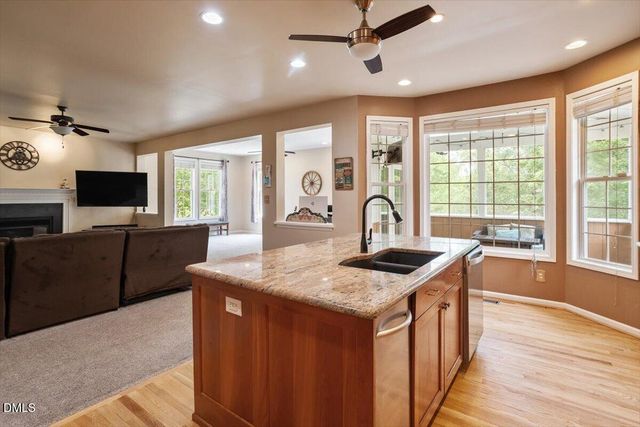 2004 Battlewood Road, Apex, NC 27523