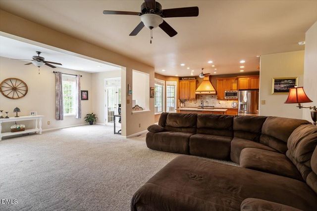 2004 Battlewood Road, Apex, NC 27523