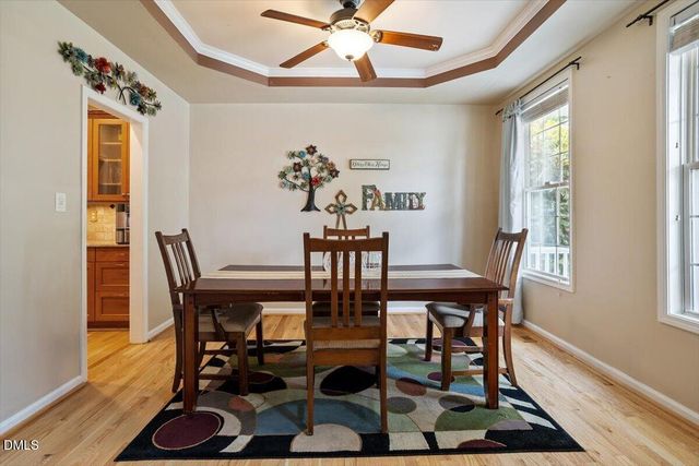 2004 Battlewood Road, Apex, NC 27523