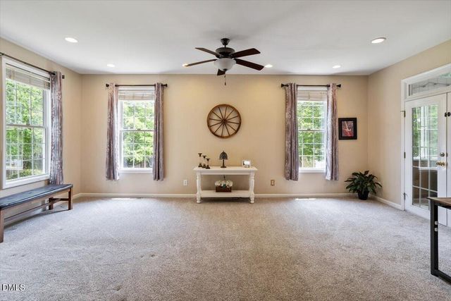 2004 Battlewood Road, Apex, NC 27523