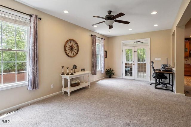 2004 Battlewood Road, Apex, NC 27523