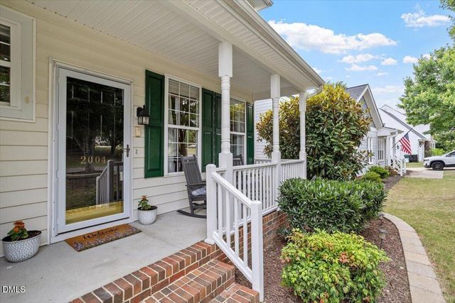 2004 Battlewood Road, Apex, NC 27523