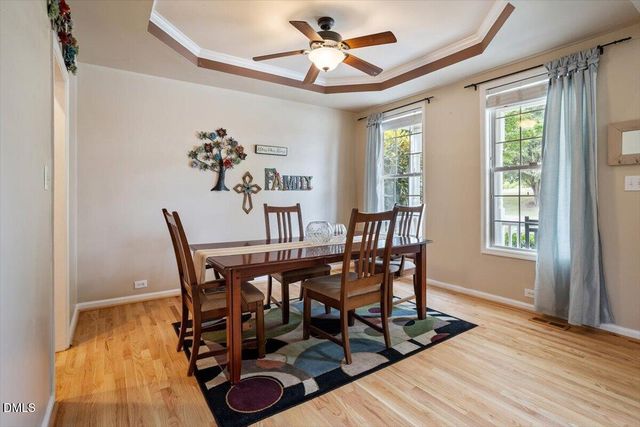 2004 Battlewood Road, Apex, NC 27523