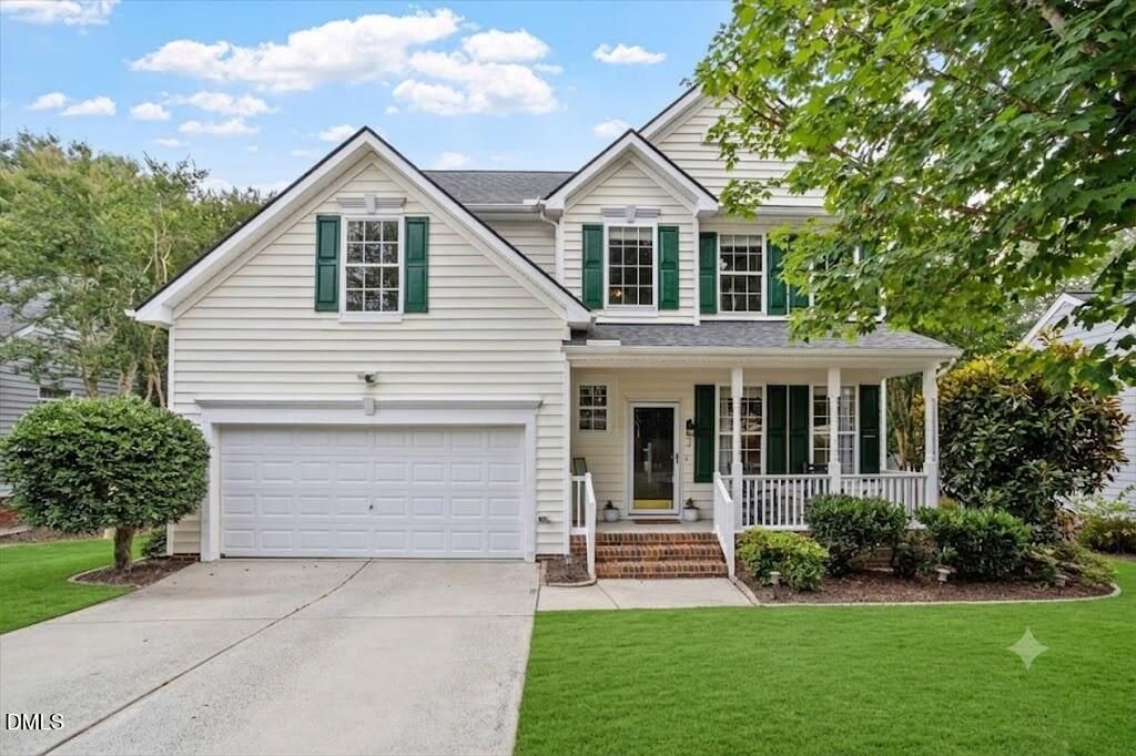2004 Battlewood Road, Apex, NC 27523