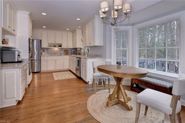 111 Windsor WAY, Williamsburg, VA 23188