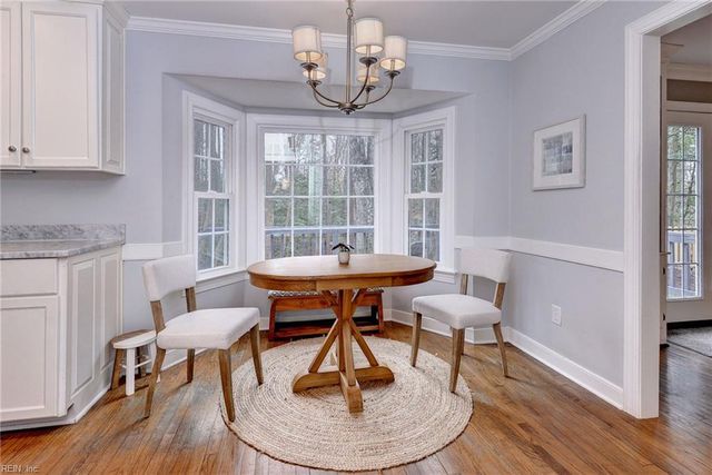 111 Windsor WAY, Williamsburg, VA 23188