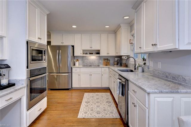 111 Windsor WAY, Williamsburg, VA 23188