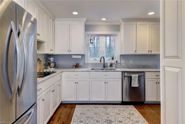 111 Windsor WAY, Williamsburg, VA 23188