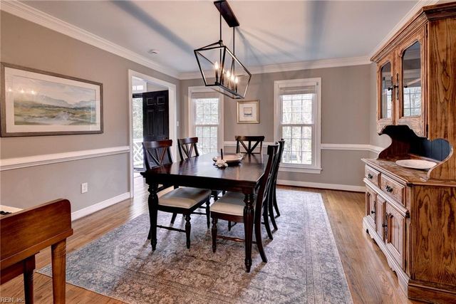 111 Windsor WAY, Williamsburg, VA 23188