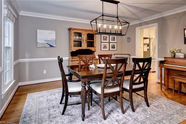 111 Windsor WAY, Williamsburg, VA 23188