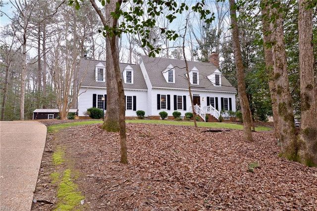 111 Windsor WAY, Williamsburg, VA 23188
