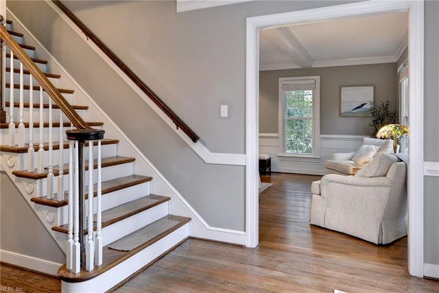 111 Windsor WAY, Williamsburg, VA 23188