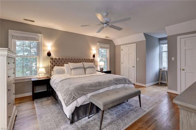 111 Windsor WAY, Williamsburg, VA 23188