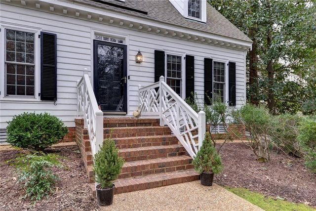 111 Windsor WAY, Williamsburg, VA 23188