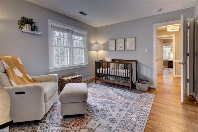 111 Windsor WAY, Williamsburg, VA 23188