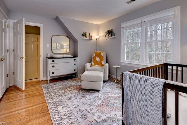 111 Windsor WAY, Williamsburg, VA 23188