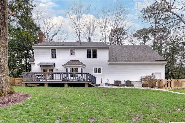 111 Windsor WAY, Williamsburg, VA 23188