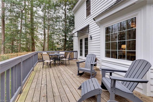 111 Windsor WAY, Williamsburg, VA 23188