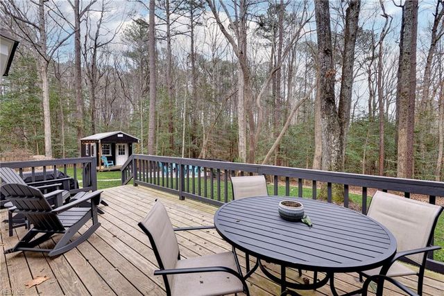 111 Windsor WAY, Williamsburg, VA 23188