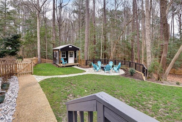 111 Windsor WAY, Williamsburg, VA 23188