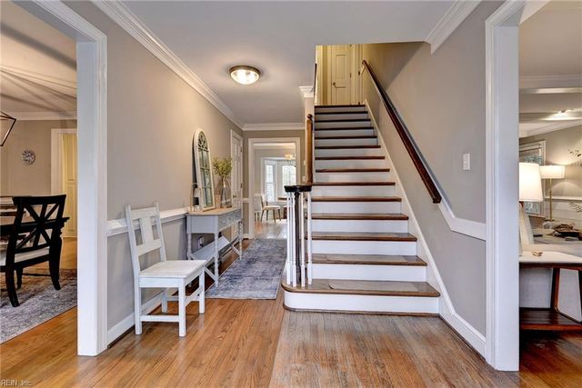 111 Windsor WAY, Williamsburg, VA 23188