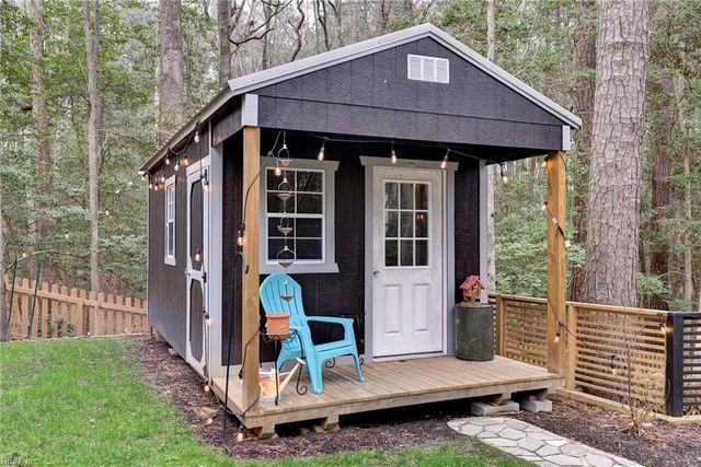 111 Windsor WAY, Williamsburg, VA 23188