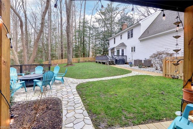 111 Windsor WAY, Williamsburg, VA 23188